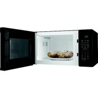 Ge Gcbk09N1Wbb 0.9 Cu. Ft. Capacity Built-In Microwave Oven, Black - Gcbk09N1Wbb - 976-Gcbk09N1Wbbf1
